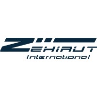 Zehirut International Logo