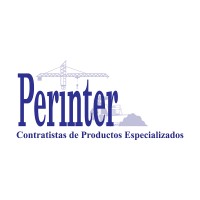 Perinter Logo