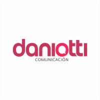 Daniotti Comunicacion Logo