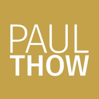Paul Thow Photography Logo
