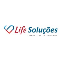 Life Soluções Corretora de Seguros Logo