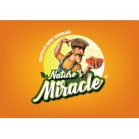 Natures Miracle LLP Logo