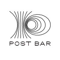 Post Bar Logo