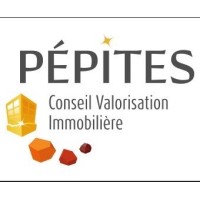 Pépites Logo
