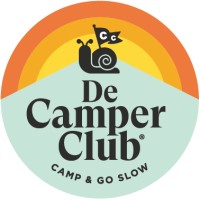 De Camper Club Logo