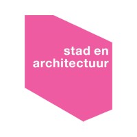 Stad en Architectuur vzw Logo