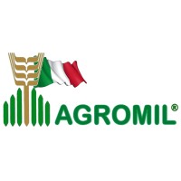 Agromil Cereali srl Logo
