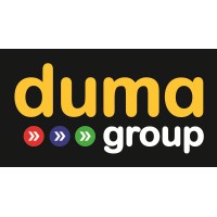 Duma Group Logo