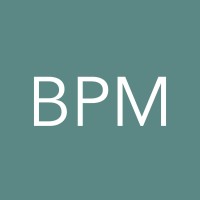 Braden Property Management Logo