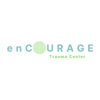 enCOURAGE Trauma Center Logo