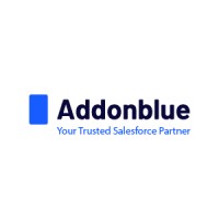 Addonblue Logo