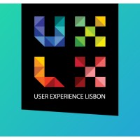 UXLx: User Experience Lisbon Logo