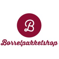 Borrelpakketshop Logo
