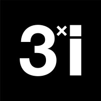 3xi Logo