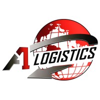 A-1 Logistics Logo