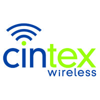 Cintex Wireless Logo