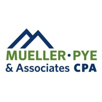 Mueller Pye & Associates CPA LLC Logo