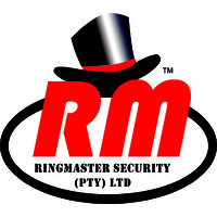 Ringmaster Security (Pty) Ltd Logo