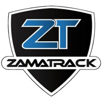 Zamatrack (Pty) Ltd Logo
