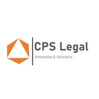CPS Legal Logo