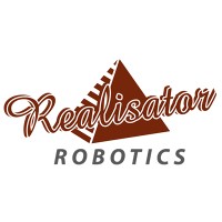 AB Realisator Robotics Logo