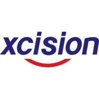 Xcision Medical Systems, LLC Logo
