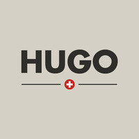 Hugo Reitzel Logo