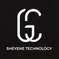 Sheyene Gerardi Tech Logo