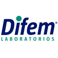 Difem Laboratorios Logo