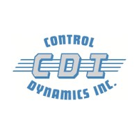 Control Dynamics Inc + Piranha Safety Logo