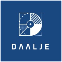 DAALJE Logo