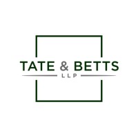 Tate & Betts, LLP Logo