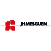 Transports JH MESGUEN Logo