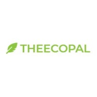 THEECOPAL Logo