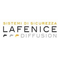 La Fenice Diffusion Logo