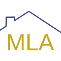 IOM LANDLORDS ASSOCIATION Logo