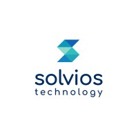 Solvios Technology Logo