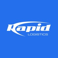 Rapid Logistics Group Logo