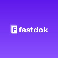 Fastdok Logo