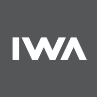 IWA Ltd Logo