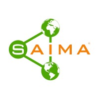 SAIMA Uruguay Logo