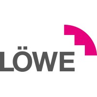Löwe Werbeagentur GmbH Logo