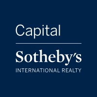 Capital Sothebys International Realty Logo