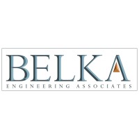 Belka Engineering Associates Logo
