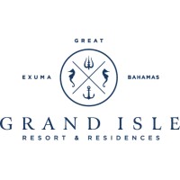 Grand Isle Resort & Residences Logo