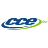 CCE, Inc. Logo
