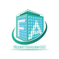Finest Address LLC Logo
