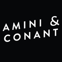 Amini & Conant Logo