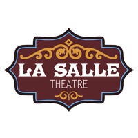 LaSalle Theatre Logo