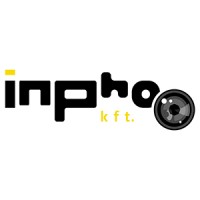 InPho Ltd. Logo